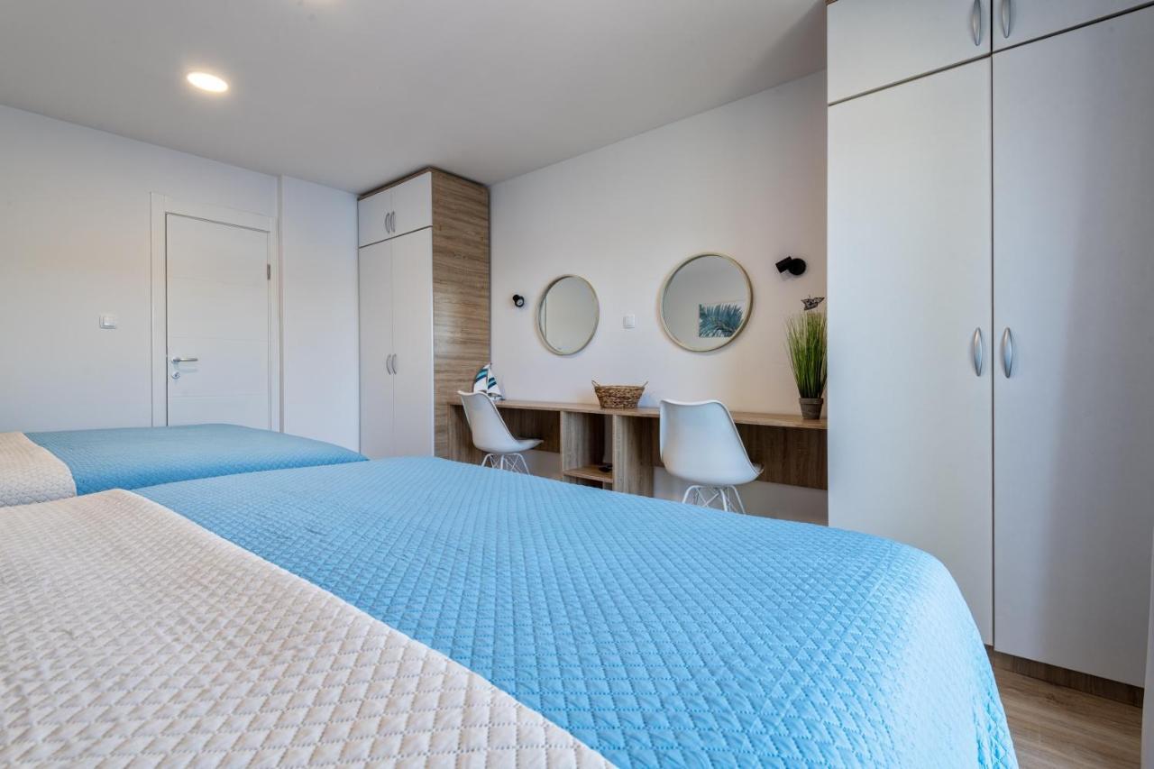 Apartments Malalu Neum Exterior photo